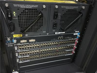 金港街道交换机回收 思科交换机回收