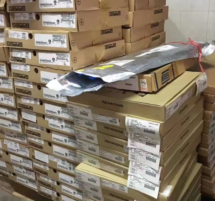 金港街道芯片回收